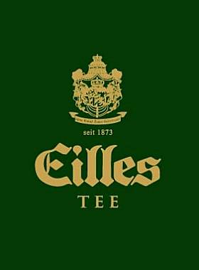 ΜΑΥΡΟ ΤΣΑΙ eilles EARL GREY 25τμχ.