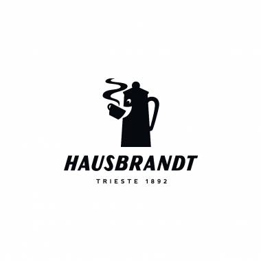 ESPRESSO HAUSBRANDT DECAFFEINATO 250gr