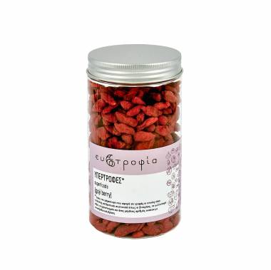 GOJI BERRIES BOWL 200gr