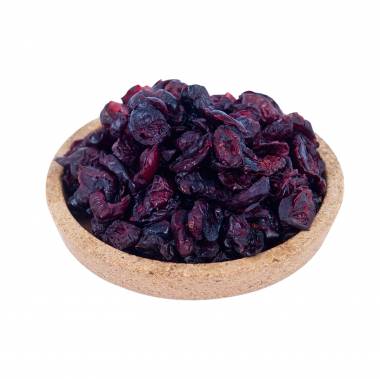 CRANBERRY ΧΩΡΙΣ ΖΑΧΑΡΗ