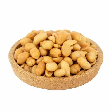 ΦΙΣΤΙΚΙ PEANUTS ΨΗΜΕΝΟ ΑΛΑΤΙΣΜΕΝΟ
